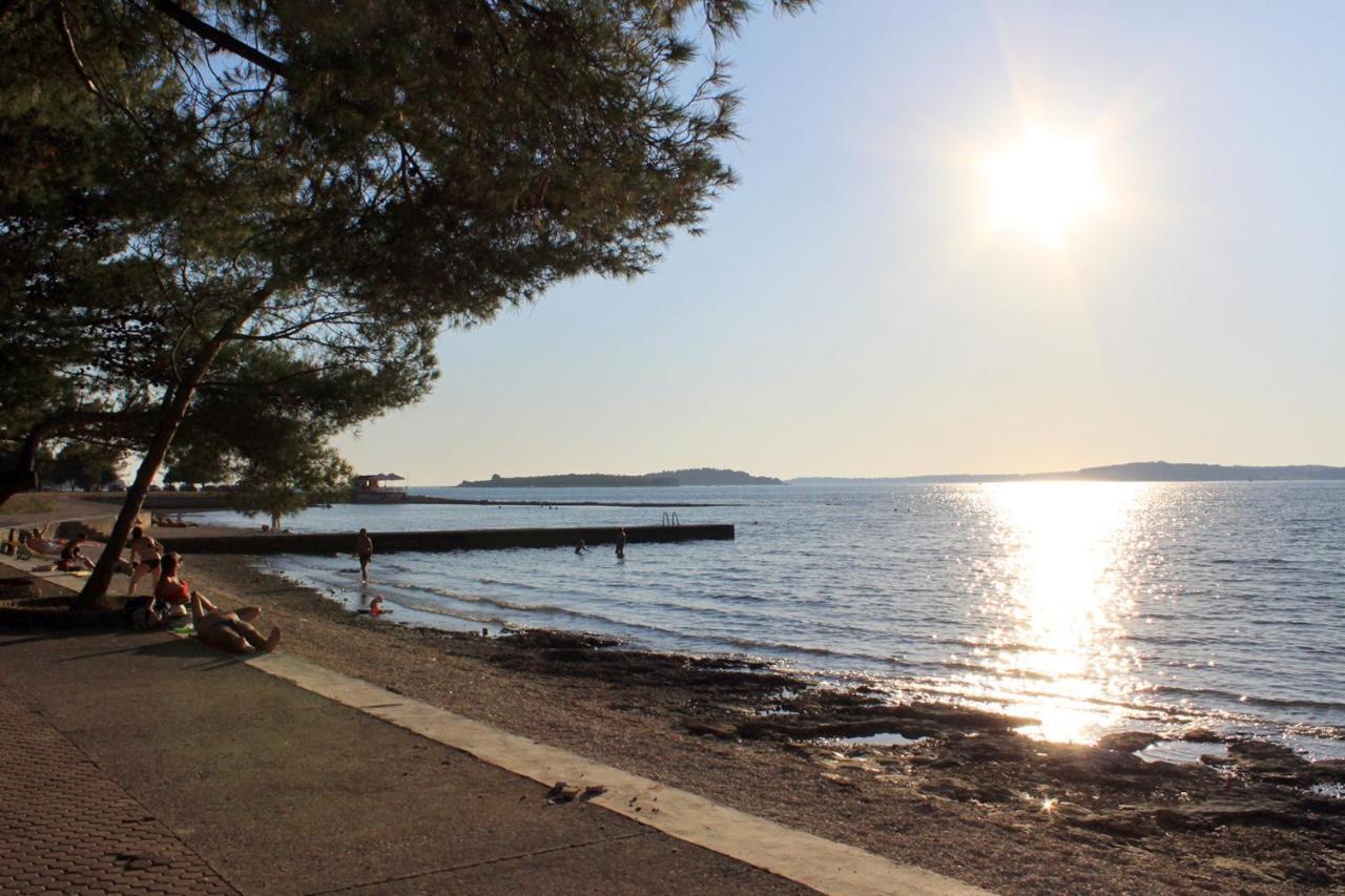 Apartments With A Parking Space Valbandon, Fazana - 7296 Štinjan Εξωτερικό φωτογραφία