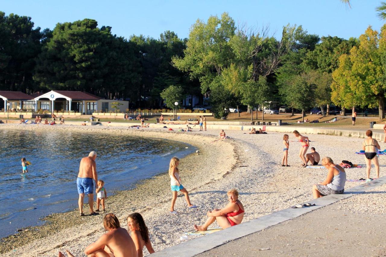 Apartments With A Parking Space Valbandon, Fazana - 7296 Štinjan Εξωτερικό φωτογραφία