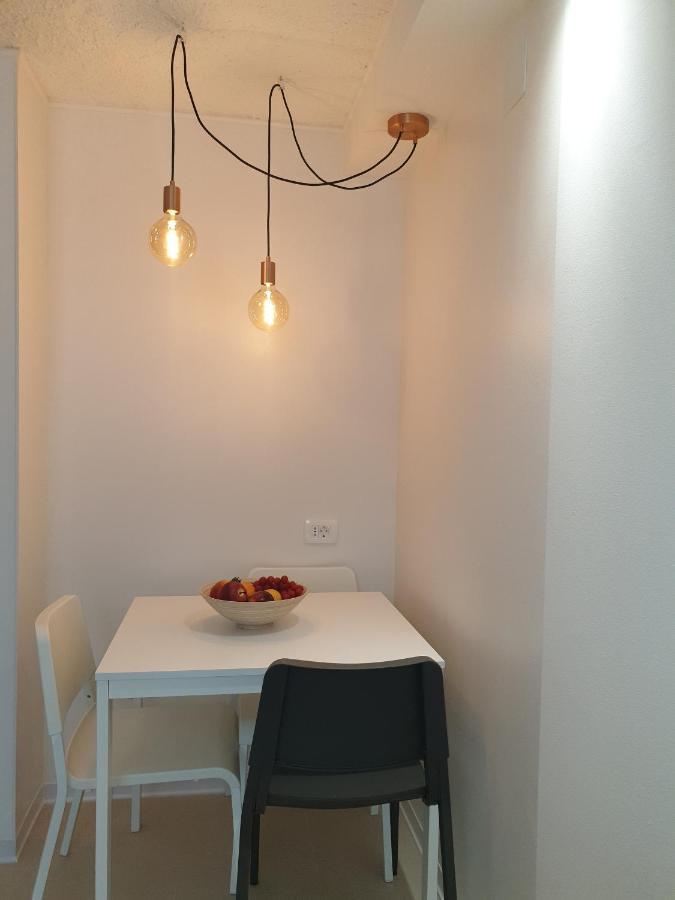 Apartments With A Parking Space Valbandon, Fazana - 7296 Štinjan Εξωτερικό φωτογραφία