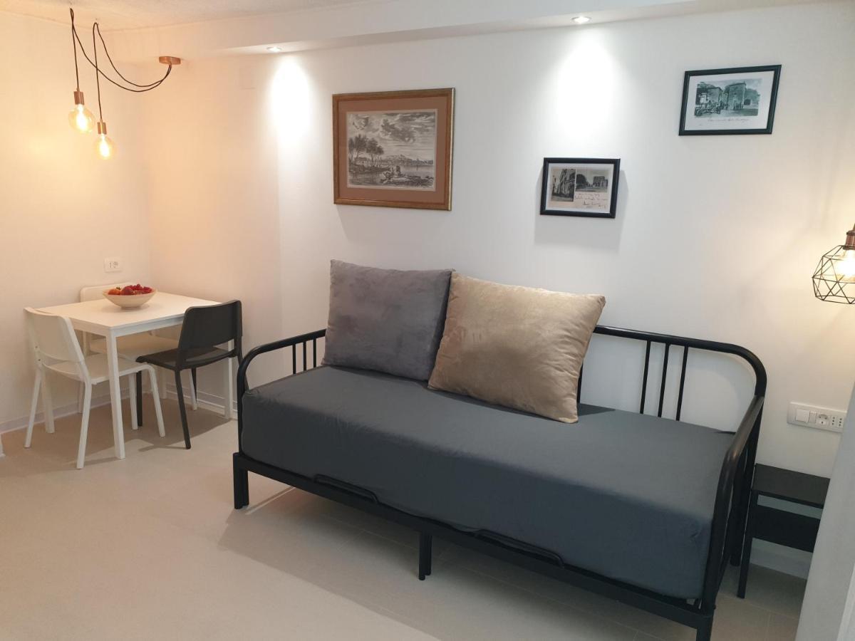 Apartments With A Parking Space Valbandon, Fazana - 7296 Štinjan Εξωτερικό φωτογραφία