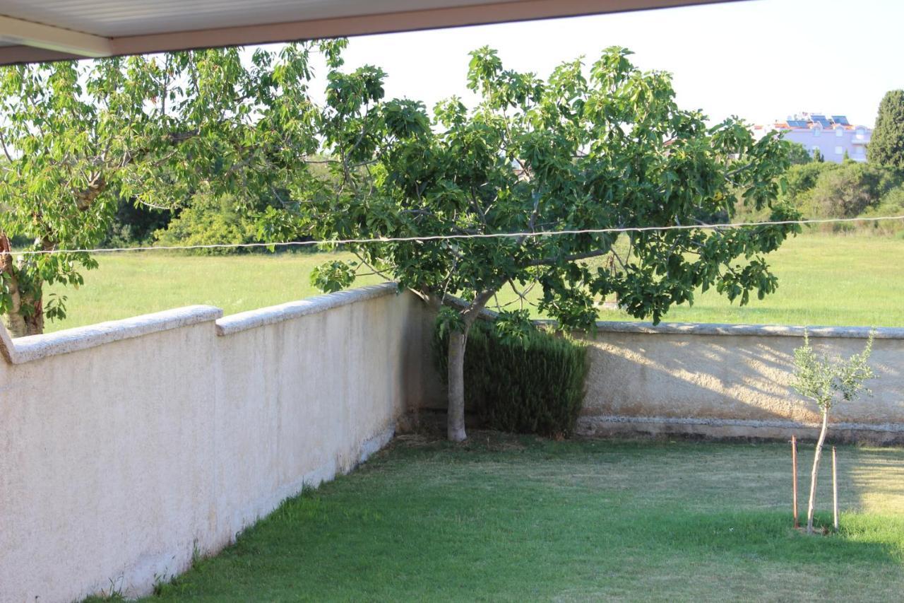Apartments With A Parking Space Valbandon, Fazana - 7296 Štinjan Εξωτερικό φωτογραφία
