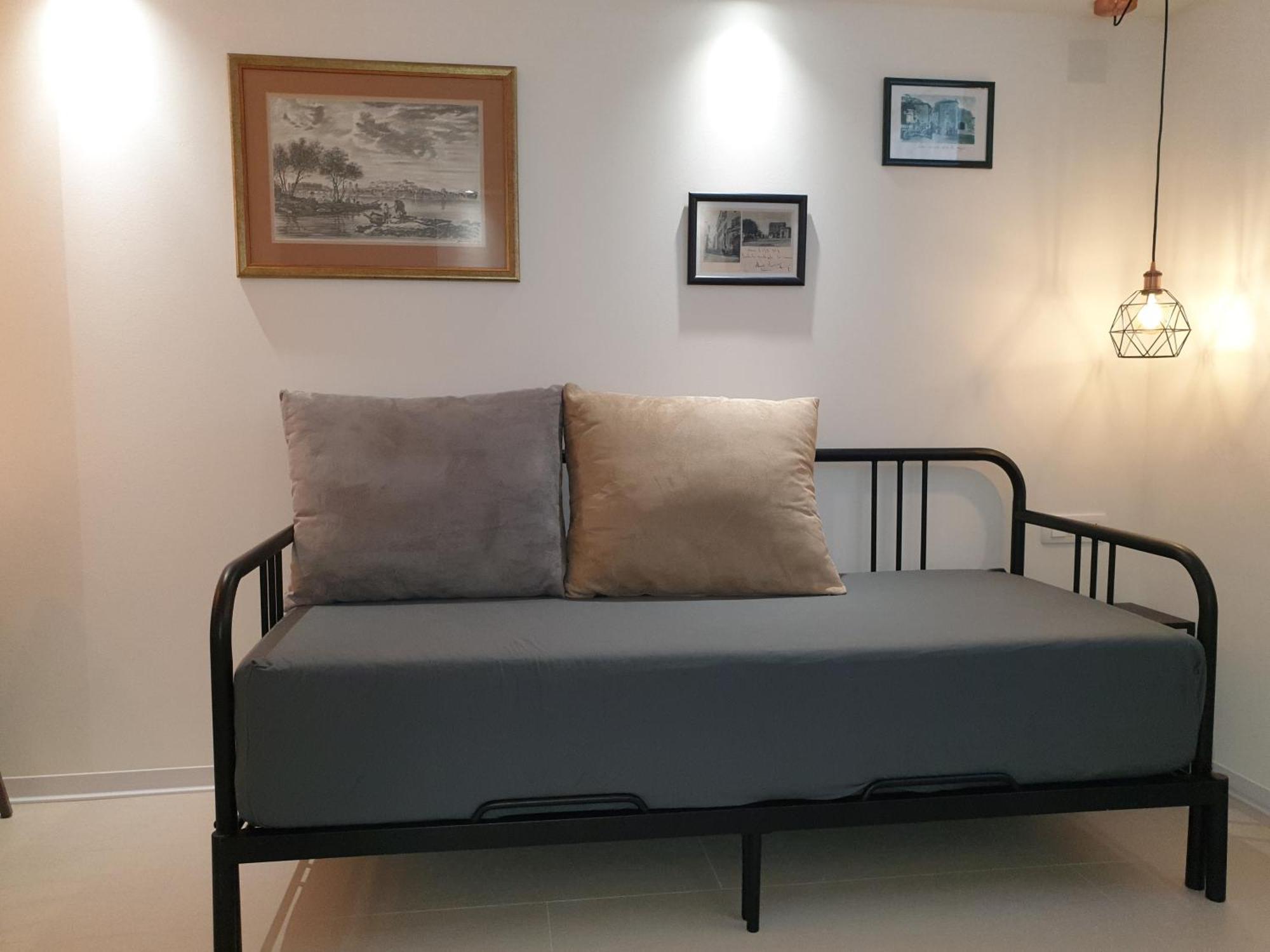 Apartments With A Parking Space Valbandon, Fazana - 7296 Štinjan Δωμάτιο φωτογραφία