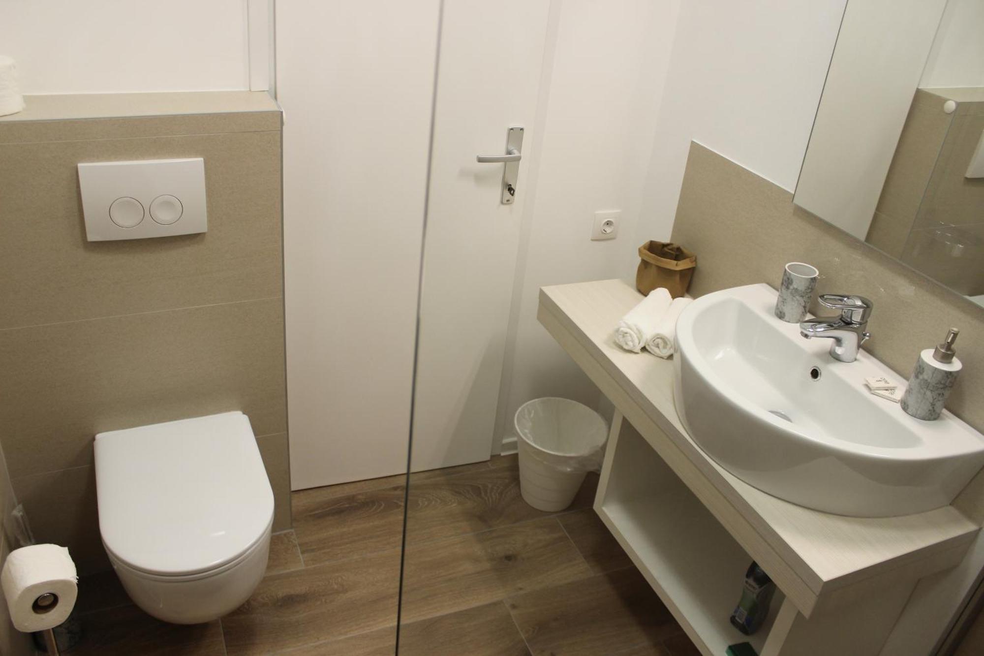 Apartments With A Parking Space Valbandon, Fazana - 7296 Štinjan Δωμάτιο φωτογραφία