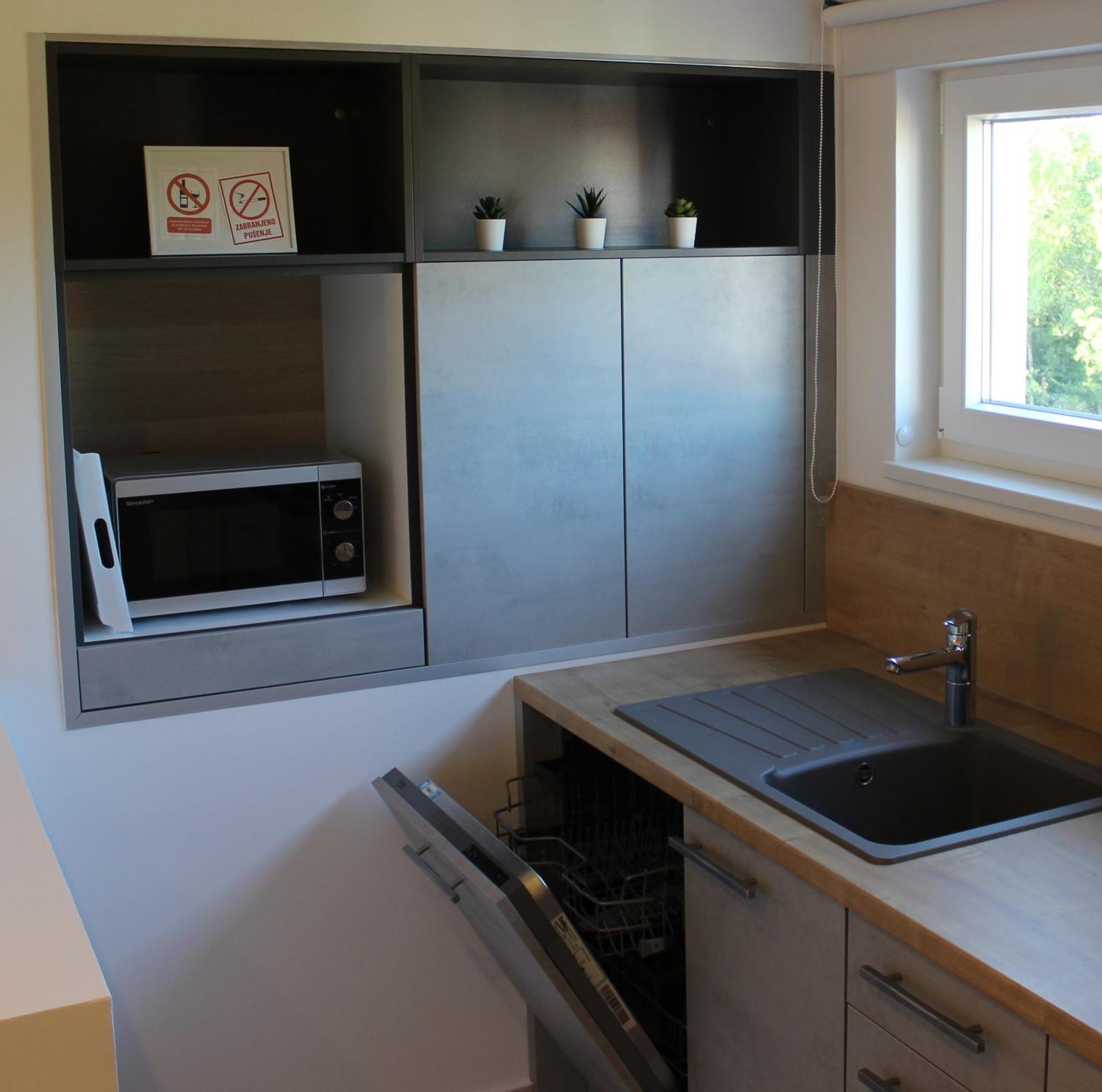 Apartments With A Parking Space Valbandon, Fazana - 7296 Štinjan Δωμάτιο φωτογραφία